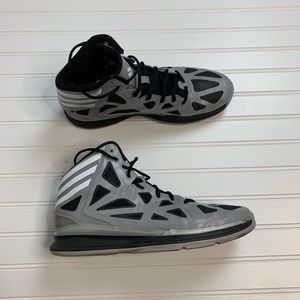 Adidas Sprint Web Basketball Shoes Size 11.5